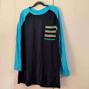 Psycho Bunny Top 🐰☠️